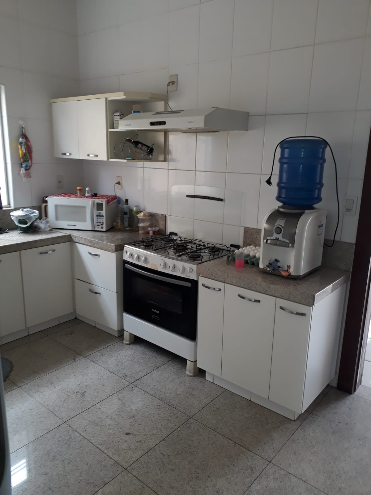 VENDO ÓTIMA CASA NO BAIRRO NOSSA N.S DO CARMO 